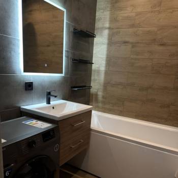 Сдается 1-комнатная квартира, 27,4 м²