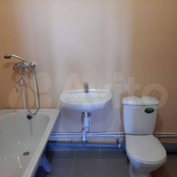 Сдается 1-комнатная квартира, 45,3 м²