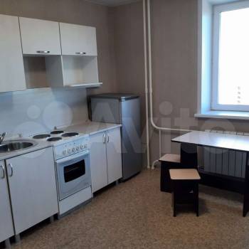 Сдается 1-комнатная квартира, 45,3 м²