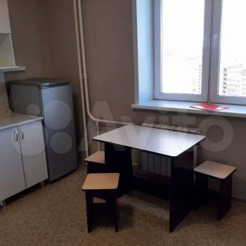 Сдается 1-комнатная квартира, 45,3 м²