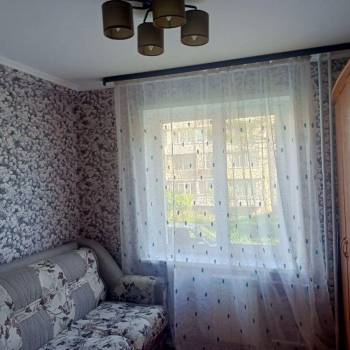 Сдается 1-комнатная квартира, 36 м²