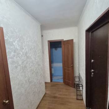 Сдается 2-х комнатная квартира, 54 м²