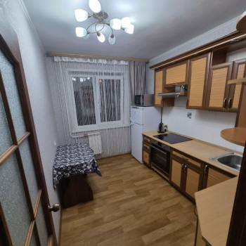 Сдается 2-х комнатная квартира, 54 м²