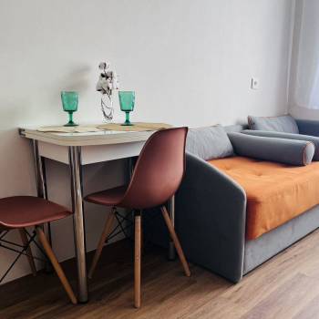 Сдается 1-комнатная квартира, 36,7 м²