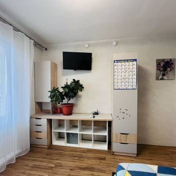 Сдается 1-комнатная квартира, 36,7 м²