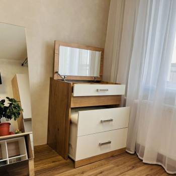 Сдается 1-комнатная квартира, 36,7 м²