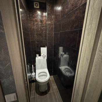 Сдается 2-х комнатная квартира, 46 м²