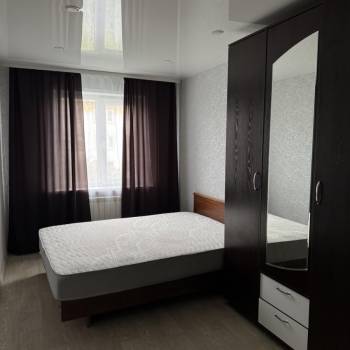 Сдается 2-х комнатная квартира, 46 м²
