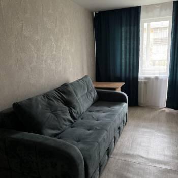 Сдается 2-х комнатная квартира, 46 м²