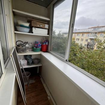 Сдается 2-х комнатная квартира, 46 м²