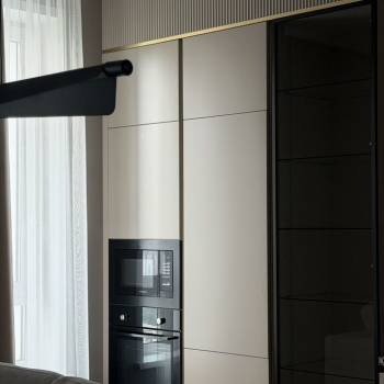 Сдается 2-х комнатная квартира, 65 м²
