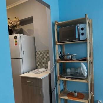 Сдается 1-комнатная квартира, 21 м²