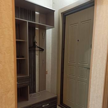 Сдается 1-комнатная квартира, 32 м²