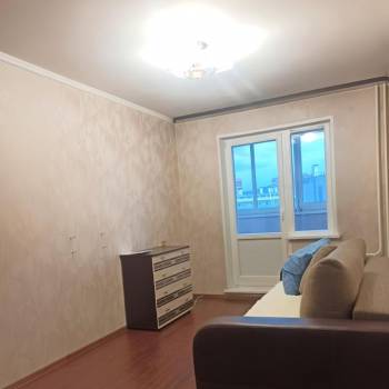 Сдается 1-комнатная квартира, 32 м²