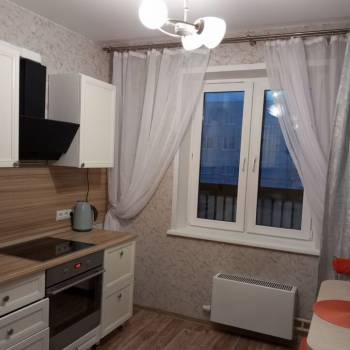 Сдается 1-комнатная квартира, 41,8 м²
