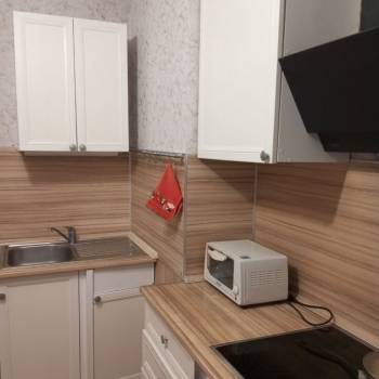 Сдается 1-комнатная квартира, 41,8 м²