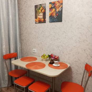 Сдается 1-комнатная квартира, 41,8 м²