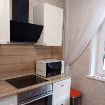 Сдается 1-комнатная квартира, 41,8 м²