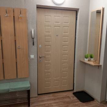 Сдается 1-комнатная квартира, 41,8 м²