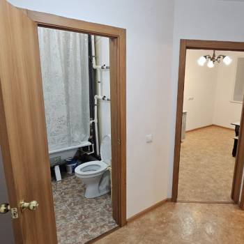 Сдается 1-комнатная квартира, 36,7 м²