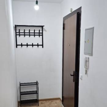 Сдается 1-комнатная квартира, 36,7 м²