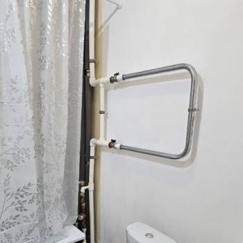 Сдается 1-комнатная квартира, 36,7 м²