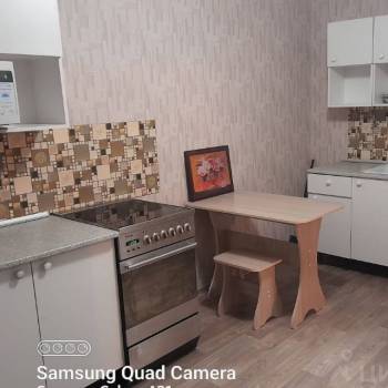Сдается 2-х комнатная квартира, 55 м²
