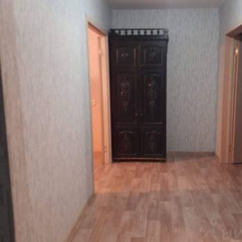 Сдается 2-х комнатная квартира, 55 м²