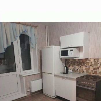 Сдается 2-х комнатная квартира, 55 м²