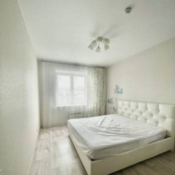 Сдается 1-комнатная квартира, 46,7 м²