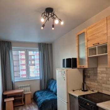 Сдается 1-комнатная квартира, 43 м²