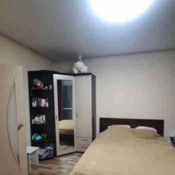 Сдается 1-комнатная квартира, 43 м²