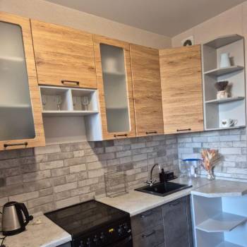 Сдается 1-комнатная квартира, 43 м²