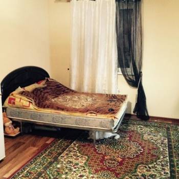 Сдается 1-комнатная квартира, 24 м²