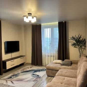 Сдается 1-комнатная квартира, 43 м²