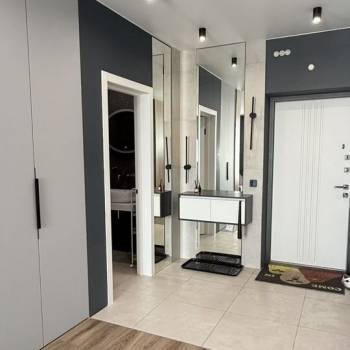 Сдается 2-х комнатная квартира, 70 м²