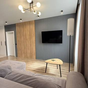 Сдается 2-х комнатная квартира, 70 м²