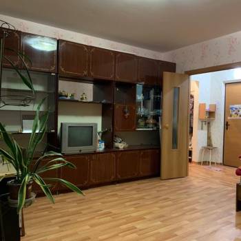 Сдается 1-комнатная квартира, 41 м²