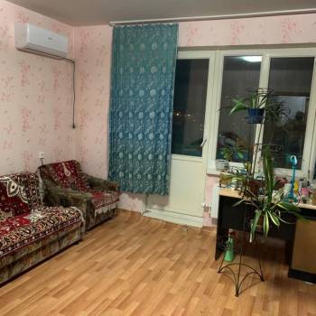 Сдается 1-комнатная квартира, 41 м²
