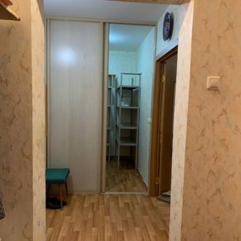 Сдается 1-комнатная квартира, 41 м²