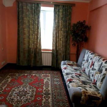 Сдается 1-комнатная квартира, 35 м²