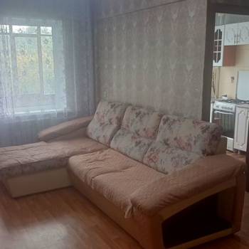 Сдается 2-х комнатная квартира, 50 м²