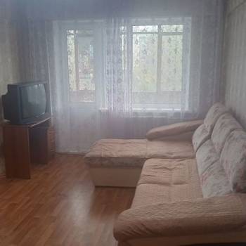 Сдается 2-х комнатная квартира, 50 м²