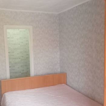 Сдается 2-х комнатная квартира, 50 м²