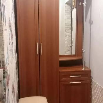 Сдается 2-х комнатная квартира, 38 м²