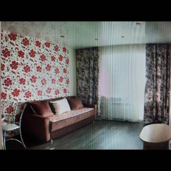 Сдается 2-х комнатная квартира, 38 м²