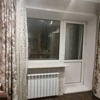 Сдается 2-х комнатная квартира, 38 м²