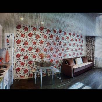 Сдается 2-х комнатная квартира, 38 м²