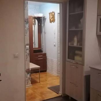 Сдается 2-х комнатная квартира, 38 м²