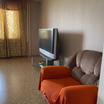 Сдается 1-комнатная квартира, 43,4 м²